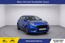 USED 2020 20 FORD PUMA 1.0T EcoBoost MHEV ST-Line SUV 5dr Petrol Manual Euro 6 (s/s) (125 ps) NEW ARRIVAL - AVAILABLE SOON
