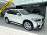 USED 2019 19 BMW X1 2.0 20d Sport SUV 5dr Diesel Auto xDrive Euro 6 (s/s) (190 ps) 