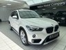 USED 2019 19 BMW X1 2.0 20d Sport SUV 5dr Diesel Auto xDrive Euro 6 (s/s) (190 ps) 