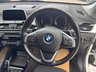 USED 2019 19 BMW X1 2.0 20d Sport SUV 5dr Diesel Auto xDrive Euro 6 (s/s) (190 ps) 