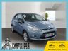 USED 2009 59 FORD FIESTA 1.25 Zetec Hatchback 5dr Petrol Manual (133 g/km, 81 bhp) HPI CLEAR, SUPPLIED WITH NEW MOT, SUPPLIED WITH NEW SERVICE, LOW MILEAGE, AIR CONDITIONING, ELECTRIC WINDOWS, ALLOY WHEELS, MANUAL, 3 MONTHS WARRANTY, 1 YEAR AA BREAKDOWN, AA DEALER