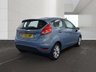 USED 2009 59 FORD FIESTA 1.25 Zetec Hatchback 5dr Petrol Manual (133 g/km, 81 bhp) HPI CLEAR, SUPPLIED WITH NEW MOT, SUPPLIED WITH NEW SERVICE, LOW MILEAGE, AIR CONDITIONING, ELECTRIC WINDOWS, ALLOY WHEELS, MANUAL, 3 MONTHS WARRANTY, 1 YEAR AA BREAKDOWN, AA DEALER