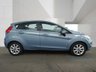 USED 2009 59 FORD FIESTA 1.25 Zetec Hatchback 5dr Petrol Manual (133 g/km, 81 bhp) HPI CLEAR, SUPPLIED WITH NEW MOT, SUPPLIED WITH NEW SERVICE, LOW MILEAGE, AIR CONDITIONING, ELECTRIC WINDOWS, ALLOY WHEELS, MANUAL, 3 MONTHS WARRANTY, 1 YEAR AA BREAKDOWN, AA DEALER