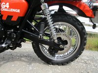 USED 2011 61 TRIUMPH Scrambler 865 865 Roadster/Retro Petrol Manual (54 ps) 