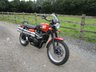 USED 2011 61 TRIUMPH Scrambler 865 865 Roadster/Retro Petrol Manual (54 ps) 