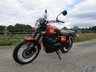 USED 2011 61 TRIUMPH Scrambler 865 865 Roadster/Retro Petrol Manual (54 ps) 