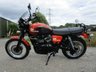 USED 2011 61 TRIUMPH Scrambler 865 865 Roadster/Retro Petrol Manual (54 ps) 