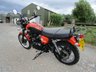 USED 2011 61 TRIUMPH Scrambler 865 865 Roadster/Retro Petrol Manual (54 ps) 