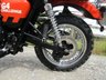 USED 2011 61 TRIUMPH Scrambler 865 865 Roadster/Retro Petrol Manual (54 ps) 