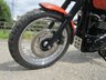 USED 2011 61 TRIUMPH Scrambler 865 865 Roadster/Retro Petrol Manual (54 ps) 