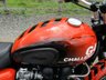 USED 2011 61 TRIUMPH Scrambler 865 865 Roadster/Retro Petrol Manual (54 ps) 