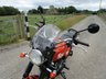 USED 2011 61 TRIUMPH Scrambler 865 865 Roadster/Retro Petrol Manual (54 ps) 