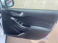 USED 2023 N FORD FIESTA 1.0T EcoBoost MHEV Active X Edition Hatchback 5dr Petrol Manual Euro 6 (s/s) (125 ps) 