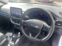 USED 2023 N FORD FIESTA 1.0T EcoBoost MHEV Active X Edition Hatchback 5dr Petrol Manual Euro 6 (s/s) (125 ps) 