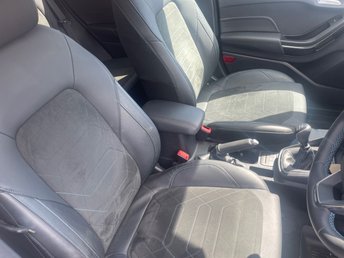 View our FORD FIESTA