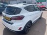 USED 2023 N FORD FIESTA 1.0T EcoBoost MHEV Active X Edition Hatchback 5dr Petrol Manual Euro 6 (s/s) (125 ps) 