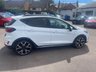 USED 2023 N FORD FIESTA 1.0T EcoBoost MHEV Active X Edition Hatchback 5dr Petrol Manual Euro 6 (s/s) (125 ps) 