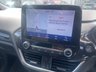 USED 2023 N FORD FIESTA 1.0T EcoBoost MHEV Active X Edition Hatchback 5dr Petrol Manual Euro 6 (s/s) (125 ps) 