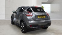 USED 2019 19 NISSAN JUKE 1.5 dCi Bose Personal Edition SUV 5dr Diesel Manual Euro 6 (s/s) (110 ps) SAT NAV, REV CAM, GOOD HISTORY