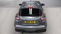 USED 2019 19 NISSAN JUKE 1.5 dCi Bose Personal Edition SUV 5dr Diesel Manual Euro 6 (s/s) (110 ps) SAT NAV, REV CAM, GOOD HISTORY