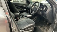 USED 2019 19 NISSAN JUKE 1.5 dCi Bose Personal Edition SUV 5dr Diesel Manual Euro 6 (s/s) (110 ps) SAT NAV, REV CAM, GOOD HISTORY