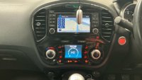 USED 2019 19 NISSAN JUKE 1.5 dCi Bose Personal Edition SUV 5dr Diesel Manual Euro 6 (s/s) (110 ps) SAT NAV, REV CAM, GOOD HISTORY