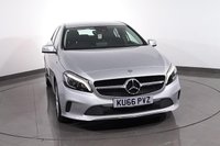 USED 2016 66 MERCEDES-BENZ A CLASS 2.1 A200d Sport (Premium) Hatchback 5dr Diesel 7G-DCT Euro 6 (s/s) (136 ps) FULL MERC SERVICE HISTORY I &pound;20 ROAD TAX