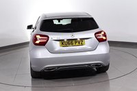 USED 2016 66 MERCEDES-BENZ A CLASS 2.1 A200d Sport (Premium) Hatchback 5dr Diesel 7G-DCT Euro 6 (s/s) (136 ps) FULL MERC SERVICE HISTORY I &pound;20 ROAD TAX