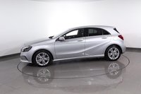 USED 2016 66 MERCEDES-BENZ A CLASS 2.1 A200d Sport (Premium) Hatchback 5dr Diesel 7G-DCT Euro 6 (s/s) (136 ps) FULL MERC SERVICE HISTORY I &pound;20 ROAD TAX