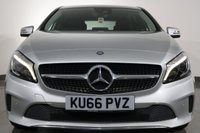USED 2016 66 MERCEDES-BENZ A CLASS 2.1 A200d Sport (Premium) Hatchback 5dr Diesel 7G-DCT Euro 6 (s/s) (136 ps) FULL MERC SERVICE HISTORY I &pound;20 ROAD TAX