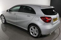 USED 2016 66 MERCEDES-BENZ A CLASS 2.1 A200d Sport (Premium) Hatchback 5dr Diesel 7G-DCT Euro 6 (s/s) (136 ps) FULL MERC SERVICE HISTORY I &pound;20 ROAD TAX
