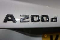 USED 2016 66 MERCEDES-BENZ A CLASS 2.1 A200d Sport (Premium) Hatchback 5dr Diesel 7G-DCT Euro 6 (s/s) (136 ps) FULL MERC SERVICE HISTORY I &pound;20 ROAD TAX