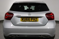 USED 2016 66 MERCEDES-BENZ A CLASS 2.1 A200d Sport (Premium) Hatchback 5dr Diesel 7G-DCT Euro 6 (s/s) (136 ps) FULL MERC SERVICE HISTORY I &pound;20 ROAD TAX