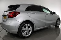 USED 2016 66 MERCEDES-BENZ A CLASS 2.1 A200d Sport (Premium) Hatchback 5dr Diesel 7G-DCT Euro 6 (s/s) (136 ps) FULL MERC SERVICE HISTORY I &pound;20 ROAD TAX