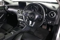 USED 2016 66 MERCEDES-BENZ A CLASS 2.1 A200d Sport (Premium) Hatchback 5dr Diesel 7G-DCT Euro 6 (s/s) (136 ps) FULL MERC SERVICE HISTORY I &pound;20 ROAD TAX