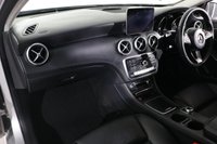USED 2016 66 MERCEDES-BENZ A CLASS 2.1 A200d Sport (Premium) Hatchback 5dr Diesel 7G-DCT Euro 6 (s/s) (136 ps) FULL MERC SERVICE HISTORY I &pound;20 ROAD TAX