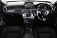 USED 2016 66 MERCEDES-BENZ A CLASS 2.1 A200d Sport (Premium) Hatchback 5dr Diesel 7G-DCT Euro 6 (s/s) (136 ps) FULL MERC SERVICE HISTORY I &pound;20 ROAD TAX