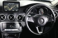 USED 2016 66 MERCEDES-BENZ A CLASS 2.1 A200d Sport (Premium) Hatchback 5dr Diesel 7G-DCT Euro 6 (s/s) (136 ps) FULL MERC SERVICE HISTORY I &pound;20 ROAD TAX
