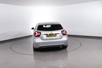 USED 2016 66 MERCEDES-BENZ A CLASS 2.1 A200d Sport (Premium) Hatchback 5dr Diesel 7G-DCT Euro 6 (s/s) (136 ps) FULL MERC SERVICE HISTORY I &pound;20 ROAD TAX