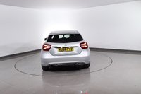 USED 2016 66 MERCEDES-BENZ A CLASS 2.1 A200d Sport (Premium) Hatchback 5dr Diesel 7G-DCT Euro 6 (s/s) (136 ps) FULL MERC SERVICE HISTORY I &pound;20 ROAD TAX