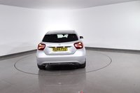 USED 2016 66 MERCEDES-BENZ A CLASS 2.1 A200d Sport (Premium) Hatchback 5dr Diesel 7G-DCT Euro 6 (s/s) (136 ps) FULL MERC SERVICE HISTORY I &pound;20 ROAD TAX