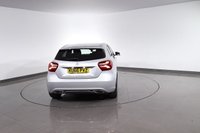 USED 2016 66 MERCEDES-BENZ A CLASS 2.1 A200d Sport (Premium) Hatchback 5dr Diesel 7G-DCT Euro 6 (s/s) (136 ps) FULL MERC SERVICE HISTORY I &pound;20 ROAD TAX