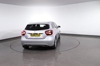 USED 2016 66 MERCEDES-BENZ A CLASS 2.1 A200d Sport (Premium) Hatchback 5dr Diesel 7G-DCT Euro 6 (s/s) (136 ps) FULL MERC SERVICE HISTORY I &pound;20 ROAD TAX