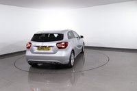 USED 2016 66 MERCEDES-BENZ A CLASS 2.1 A200d Sport (Premium) Hatchback 5dr Diesel 7G-DCT Euro 6 (s/s) (136 ps) FULL MERC SERVICE HISTORY I &pound;20 ROAD TAX