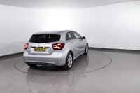 USED 2016 66 MERCEDES-BENZ A CLASS 2.1 A200d Sport (Premium) Hatchback 5dr Diesel 7G-DCT Euro 6 (s/s) (136 ps) FULL MERC SERVICE HISTORY I &pound;20 ROAD TAX