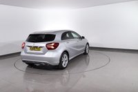 USED 2016 66 MERCEDES-BENZ A CLASS 2.1 A200d Sport (Premium) Hatchback 5dr Diesel 7G-DCT Euro 6 (s/s) (136 ps) FULL MERC SERVICE HISTORY I &pound;20 ROAD TAX