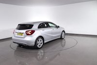 USED 2016 66 MERCEDES-BENZ A CLASS 2.1 A200d Sport (Premium) Hatchback 5dr Diesel 7G-DCT Euro 6 (s/s) (136 ps) FULL MERC SERVICE HISTORY I &pound;20 ROAD TAX