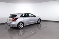 USED 2016 66 MERCEDES-BENZ A CLASS 2.1 A200d Sport (Premium) Hatchback 5dr Diesel 7G-DCT Euro 6 (s/s) (136 ps) FULL MERC SERVICE HISTORY I &pound;20 ROAD TAX