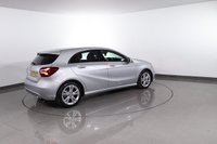 USED 2016 66 MERCEDES-BENZ A CLASS 2.1 A200d Sport (Premium) Hatchback 5dr Diesel 7G-DCT Euro 6 (s/s) (136 ps) FULL MERC SERVICE HISTORY I &pound;20 ROAD TAX