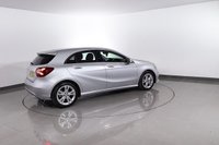 USED 2016 66 MERCEDES-BENZ A CLASS 2.1 A200d Sport (Premium) Hatchback 5dr Diesel 7G-DCT Euro 6 (s/s) (136 ps) FULL MERC SERVICE HISTORY I &pound;20 ROAD TAX